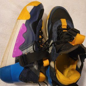 Jordans